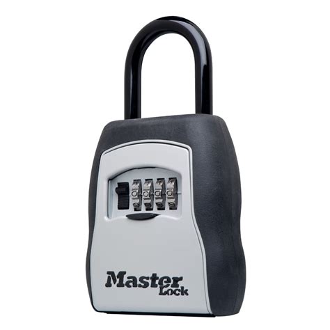 Master Lock : Locking Combination 5